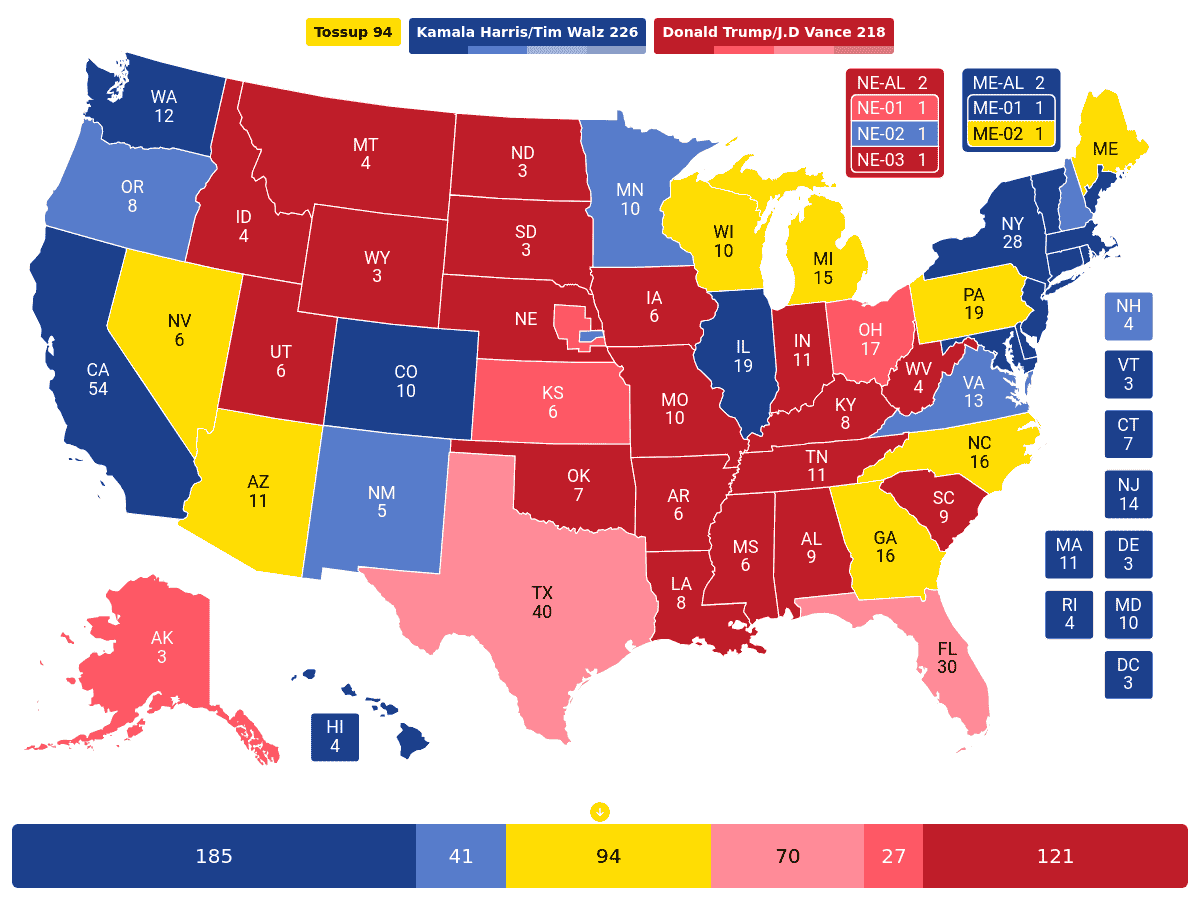 User Generated Map